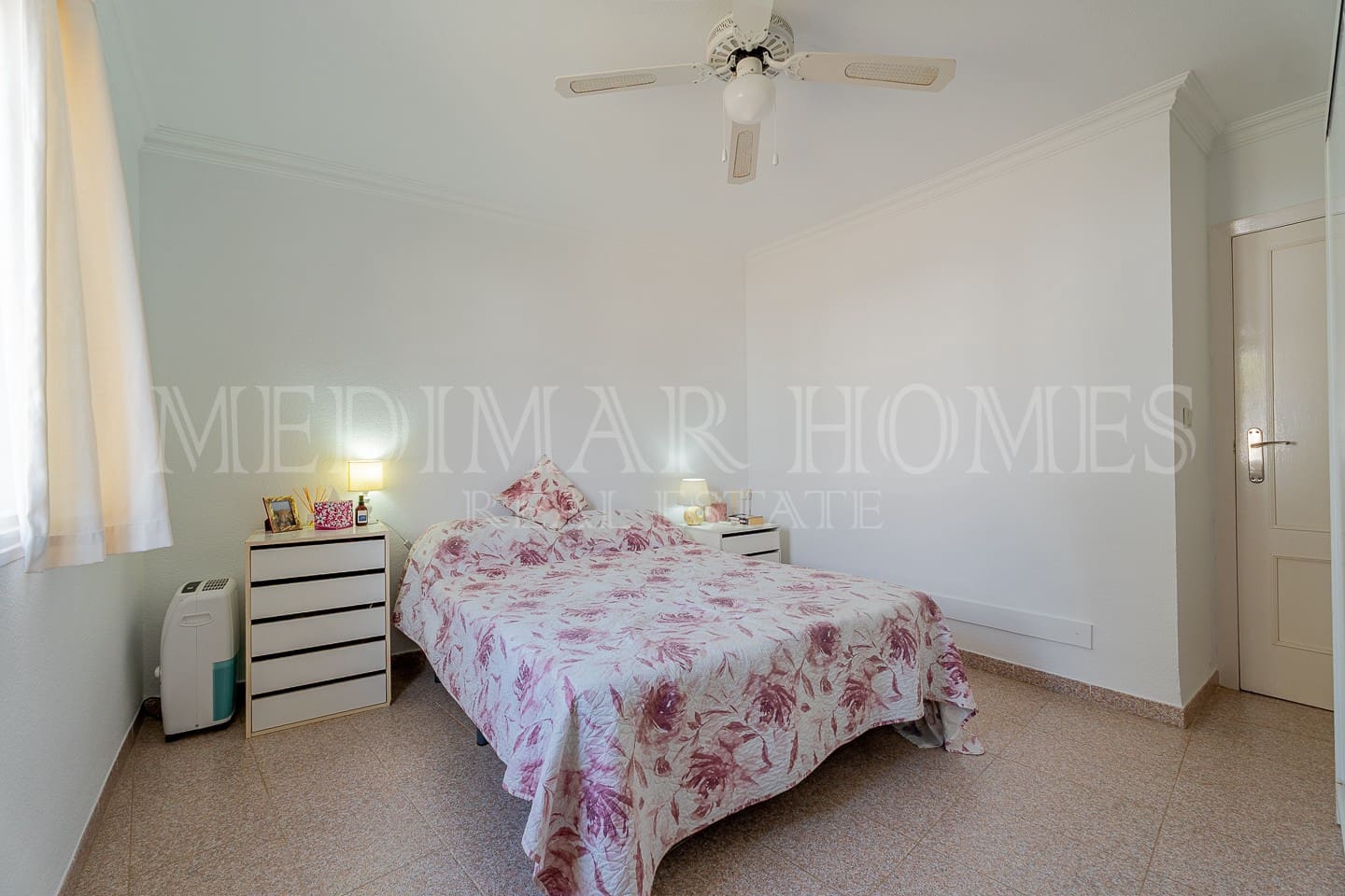 2 sovrum Hus till salu i Mojacar med pool garage - 259 950 € (Ref: 10029559)