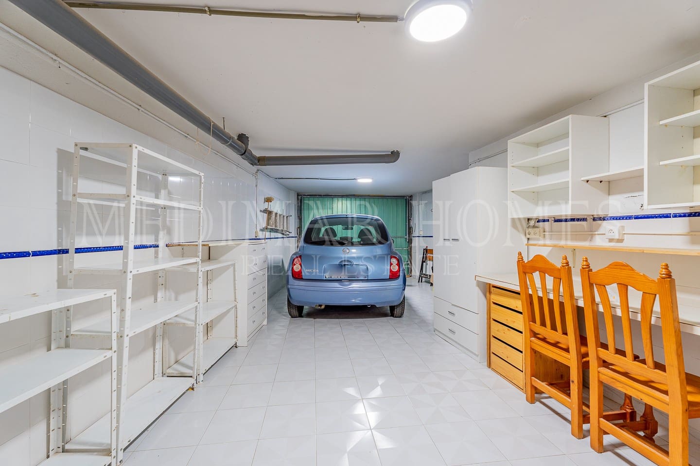 2 sovrum Hus till salu i Mojacar med pool garage - 259 950 € (Ref: 10029559)