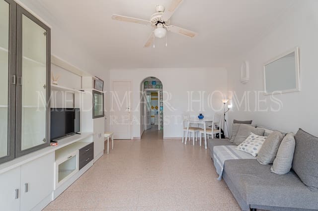 2 sovrum Hus till salu i Mojácar med pool garage - 259 950 € (Ref: 10029559)