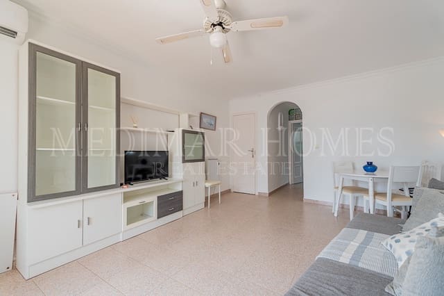 2 sovrum Hus till salu i Mojácar med pool garage - 259 950 € (Ref: 10029559)