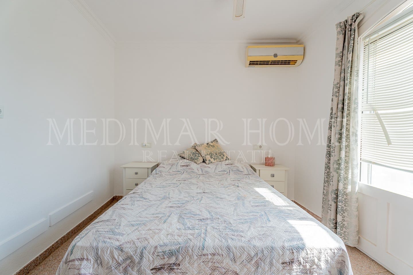 2 sovrum Hus till salu i Mojacar med pool garage - 259 950 € (Ref: 10029559)