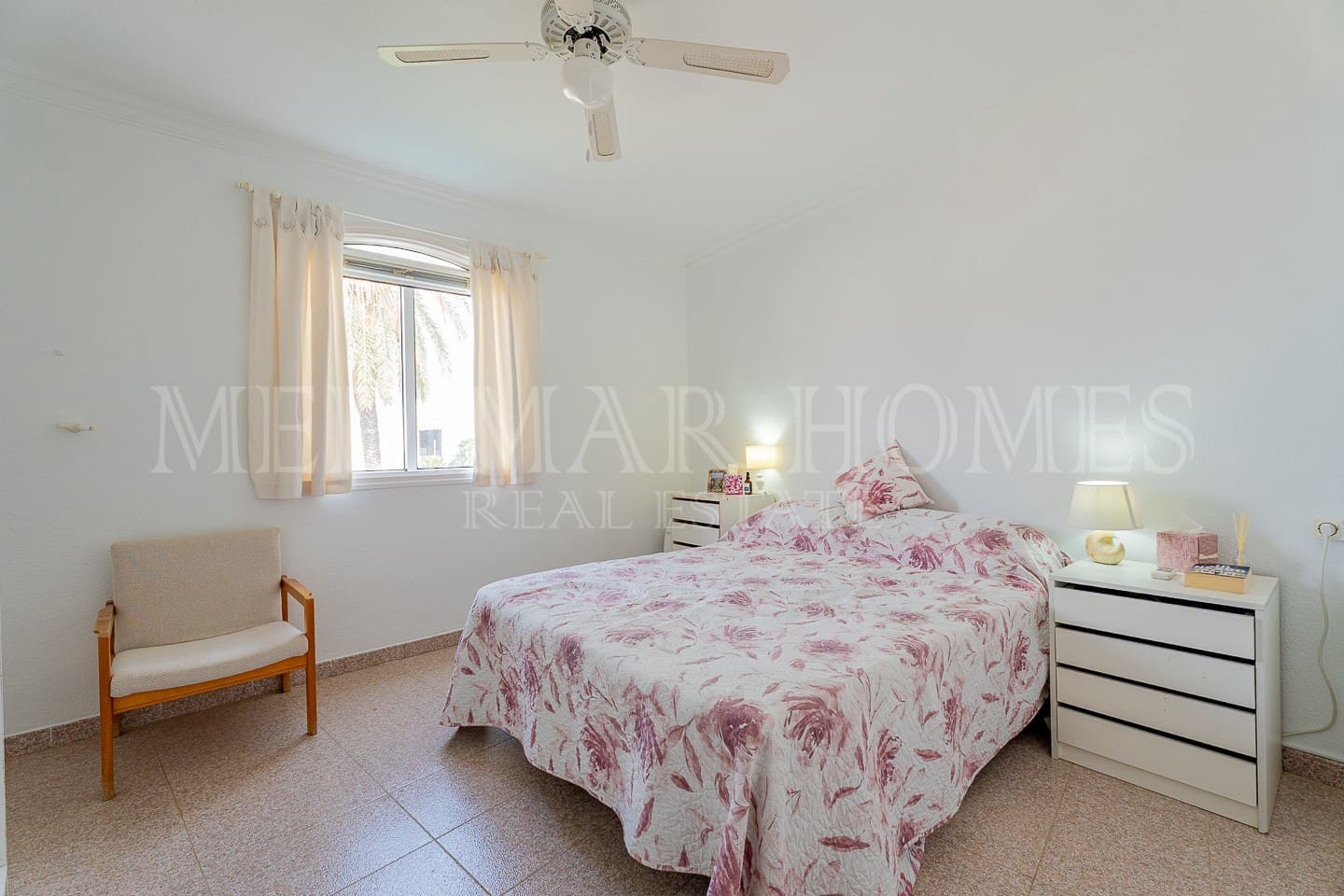 2 sovrum Hus till salu i Mojacar med pool garage - 259 950 € (Ref: 10029559)