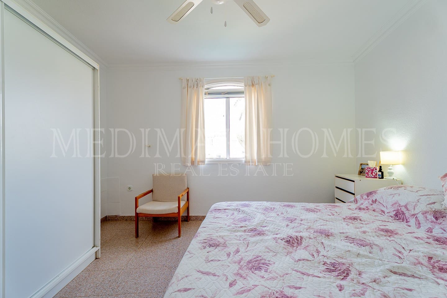 2 sovrum Hus till salu i Mojacar med pool garage - 259 950 € (Ref: 10029559)