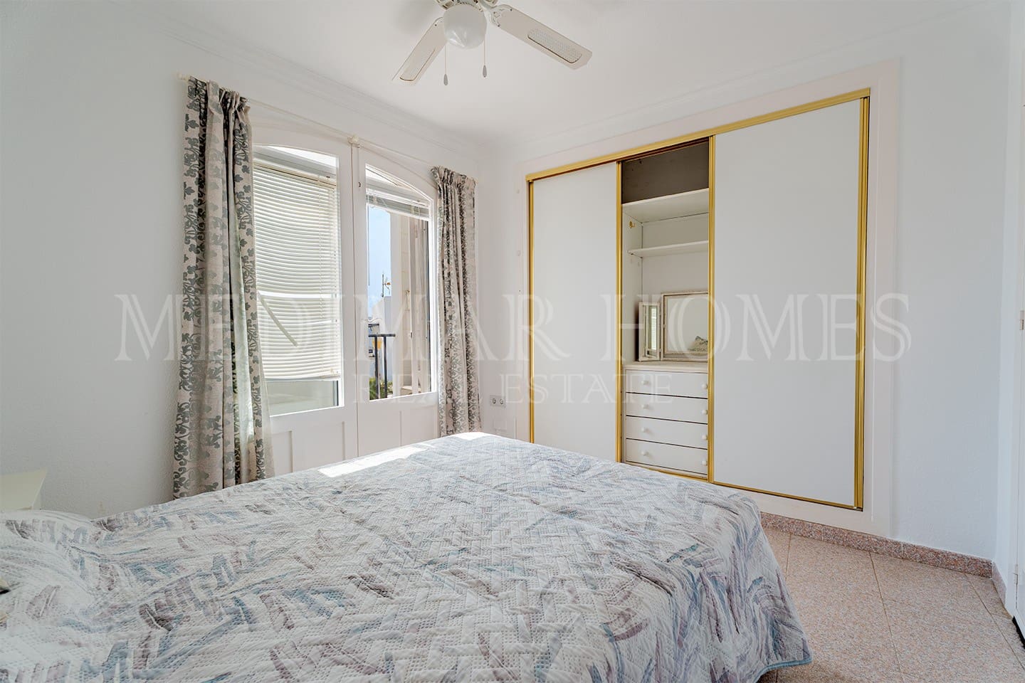2 sovrum Hus till salu i Mojacar med pool garage - 259 950 € (Ref: 10029559)