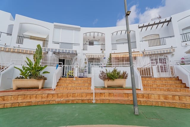 2 sovrum Hus till salu i Mojácar med pool garage - 259 950 € (Ref: 10029559)
