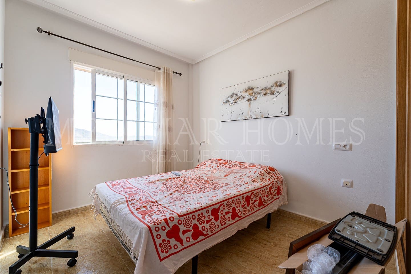 2 sypialnia Apartament na sprzedaż w Palomares z basenem - 109 950 € (Ref: 10144888)