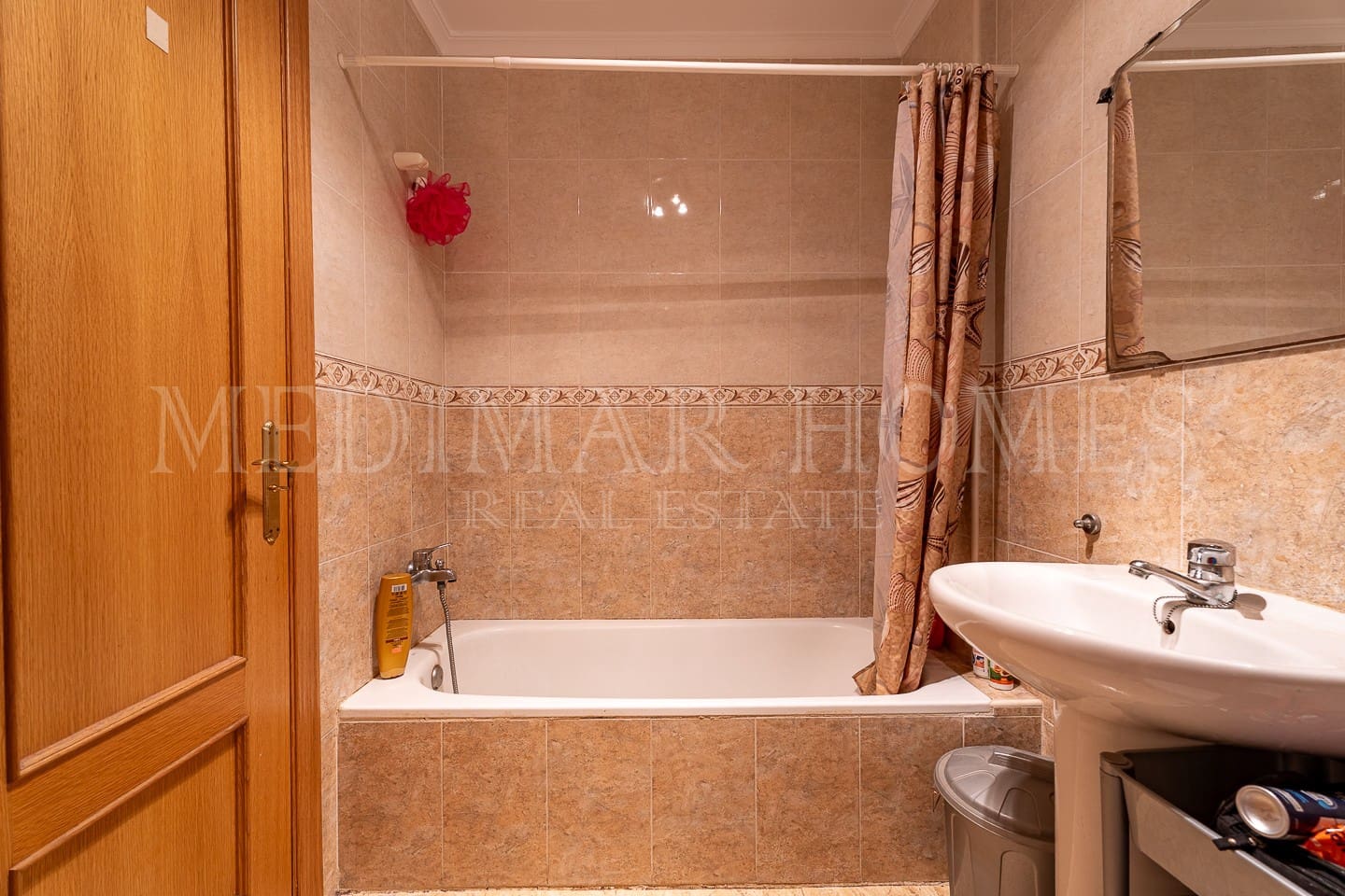2 sypialnia Apartament na sprzedaż w Palomares z basenem - 109 950 € (Ref: 10144888)