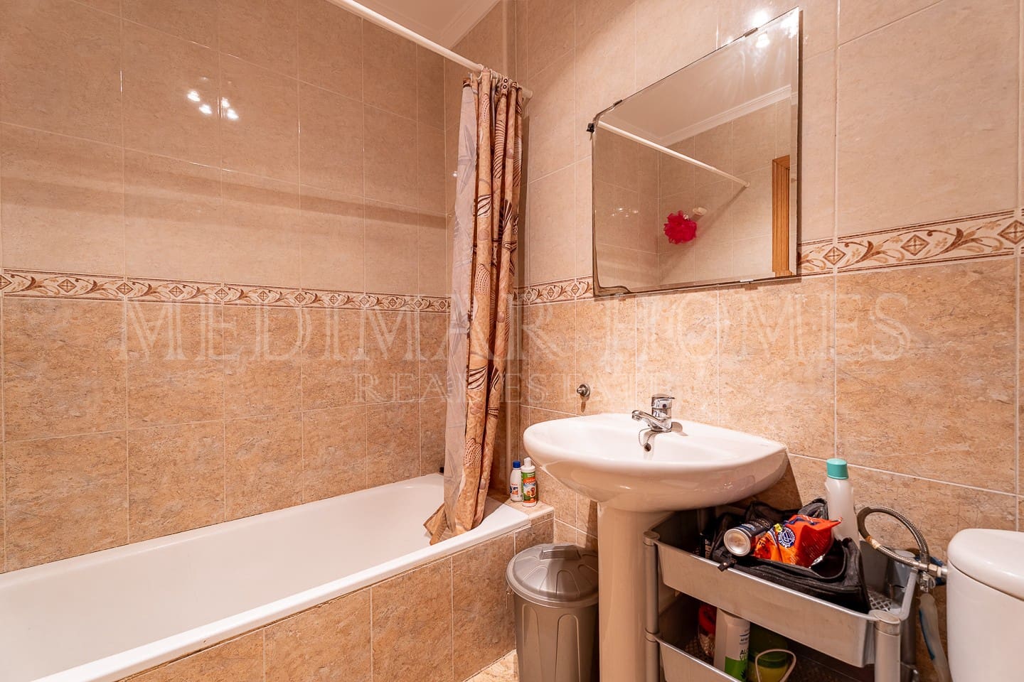 2 sypialnia Apartament na sprzedaż w Palomares z basenem - 109 950 € (Ref: 10144888)