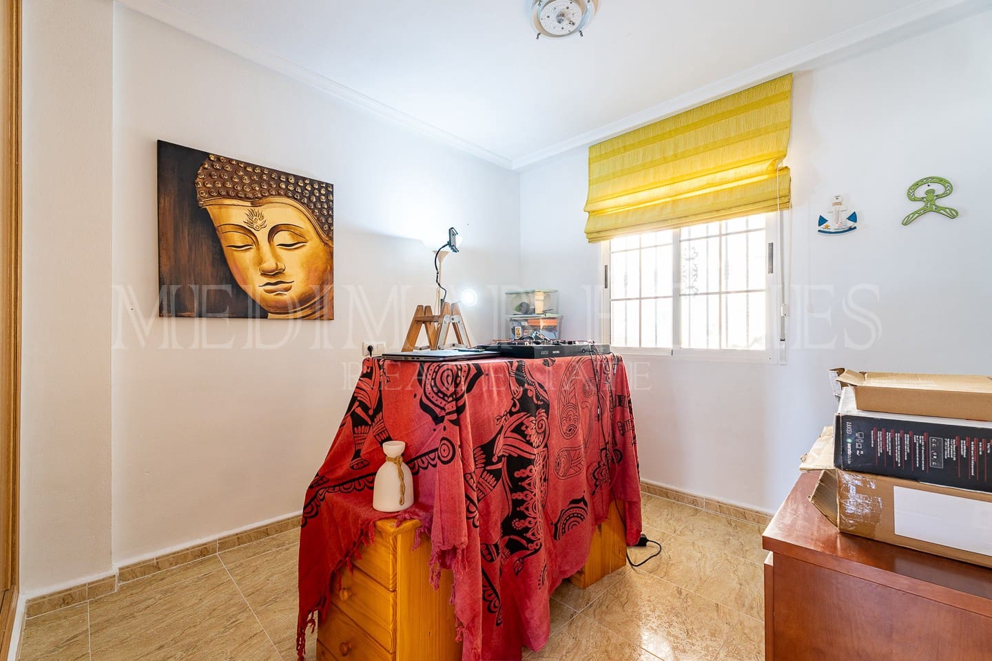 2 sypialnia Apartament na sprzedaż w Palomares z basenem - 109 950 € (Ref: 10144888)