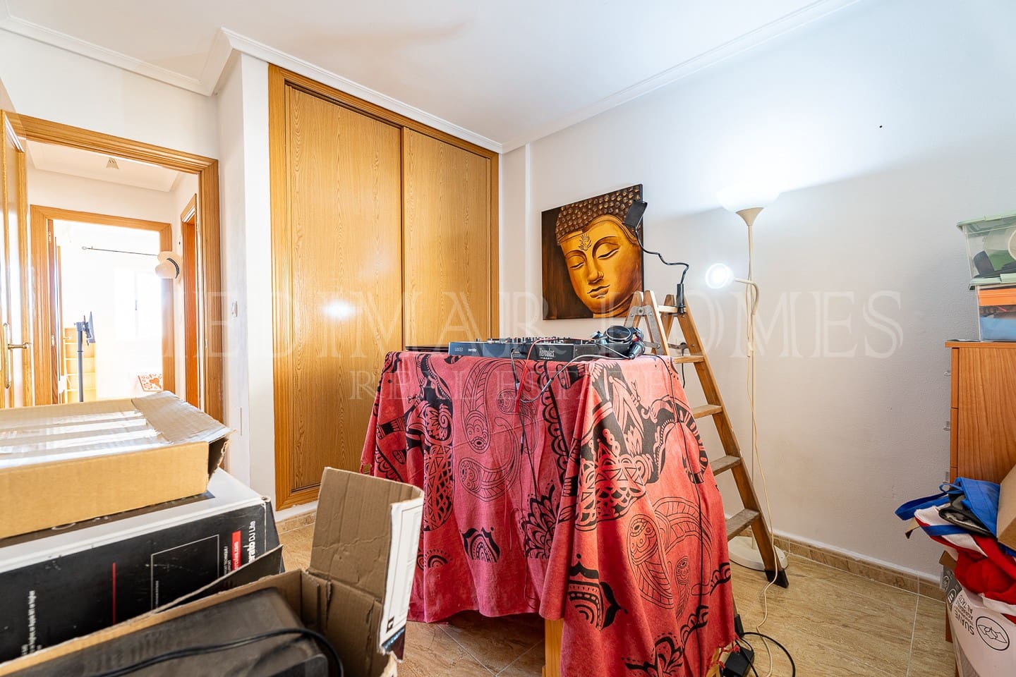 2 sypialnia Apartament na sprzedaż w Palomares z basenem - 109 950 € (Ref: 10144888)