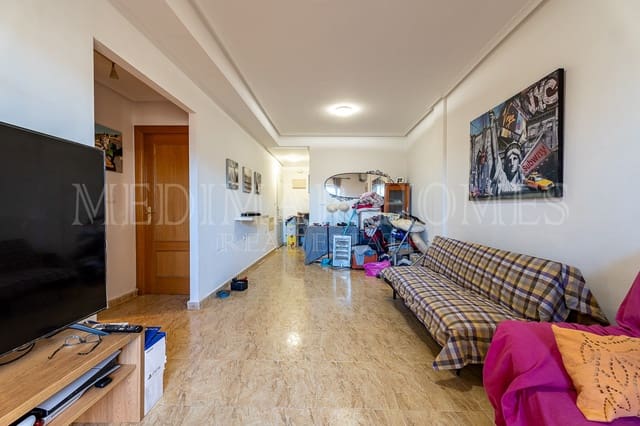 2 sypialnia Apartament na sprzedaż w Palomares, Cuevas del Almanzora z basenem - 109 950 € (Ref: 10144888)