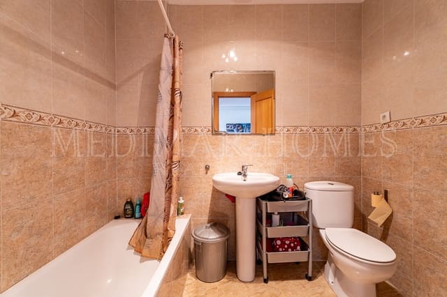 2 sypialnia Apartament na sprzedaż w Palomares, Cuevas del Almanzora z basenem - 109 950 € (Ref: 10144888)