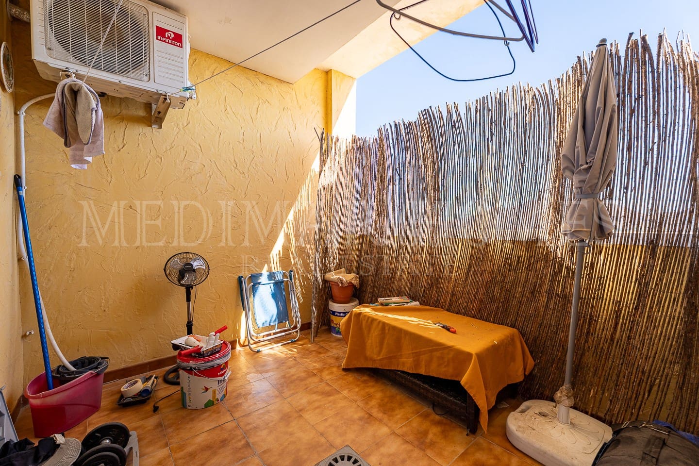 2 sypialnia Apartament na sprzedaż w Palomares z basenem - 109 950 € (Ref: 10144888)