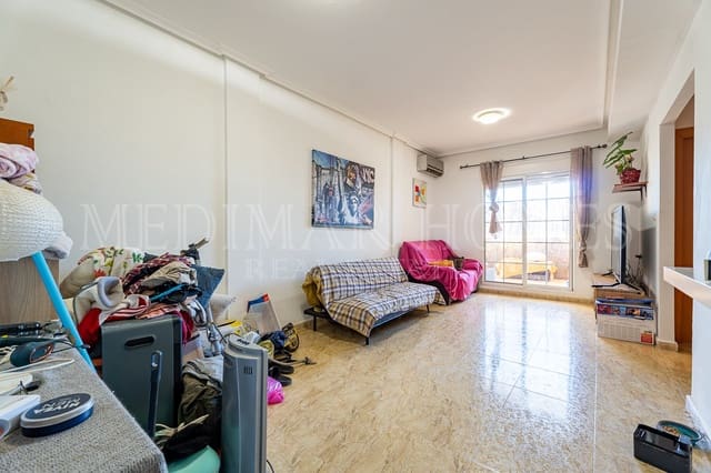 2 sypialnia Apartament na sprzedaż w Palomares, Cuevas del Almanzora z basenem - 109 950 € (Ref: 10144888)