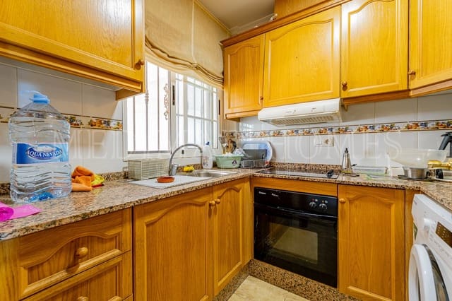2 sypialnia Apartament na sprzedaż w Palomares, Cuevas del Almanzora z basenem - 109 950 € (Ref: 10144888)