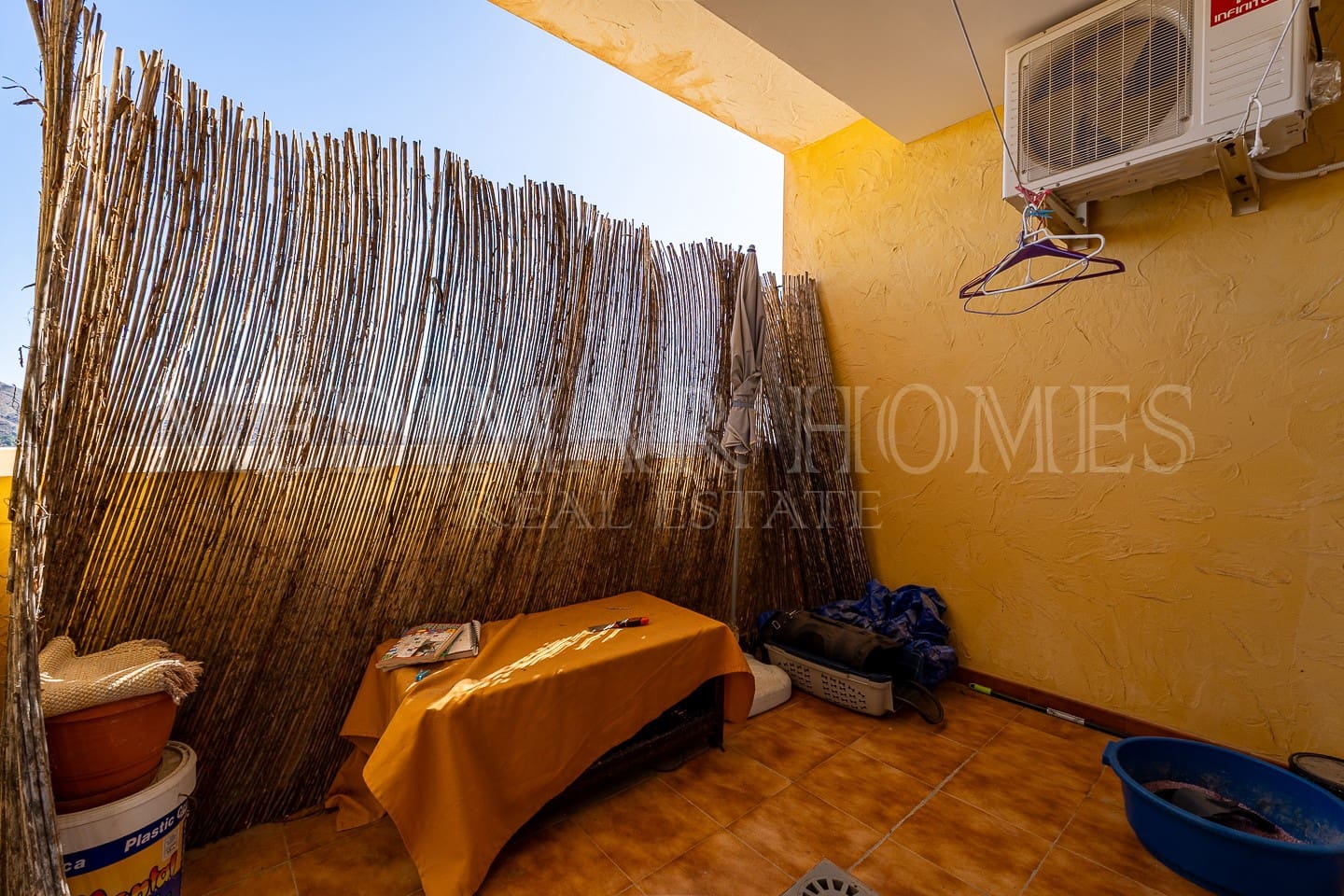 2 sypialnia Apartament na sprzedaż w Palomares z basenem - 109 950 € (Ref: 10144888)