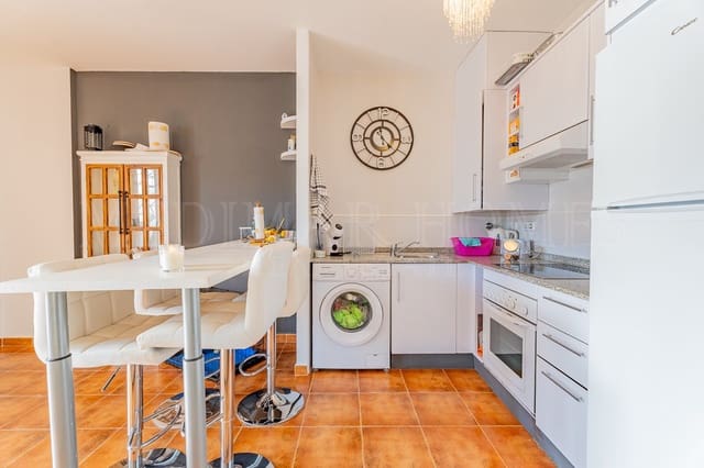 2 camera da letto Appartamento in vendita in Palomares, Cuevas del Almanzora con piscina garage - 139.000 € (Rif: 10147917)