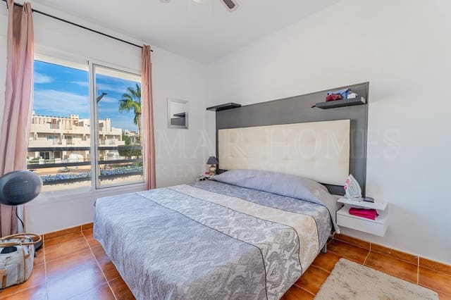 2 camera da letto Appartamento in vendita in Palomares, Cuevas del Almanzora con piscina garage - 139.000 € (Rif: 10147917)