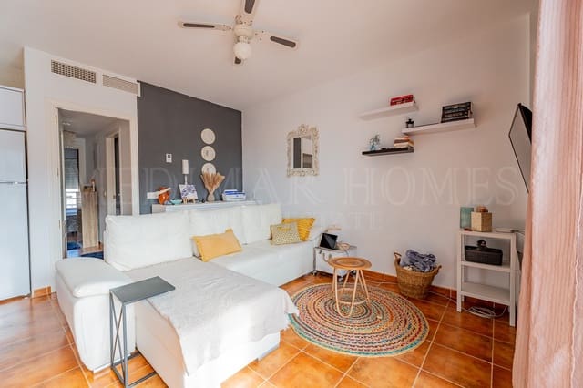 2 camera da letto Appartamento in vendita in Palomares, Cuevas del Almanzora con piscina garage - 139.000 € (Rif: 10147917)