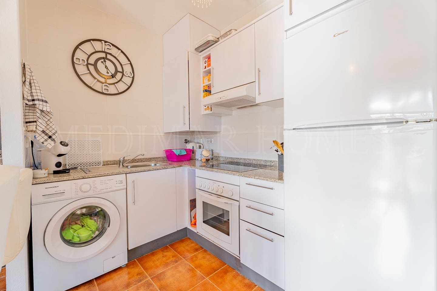 2 camera da letto Appartamento in vendita in Palomares con piscina garage - 139.000 € (Rif: 10147917)