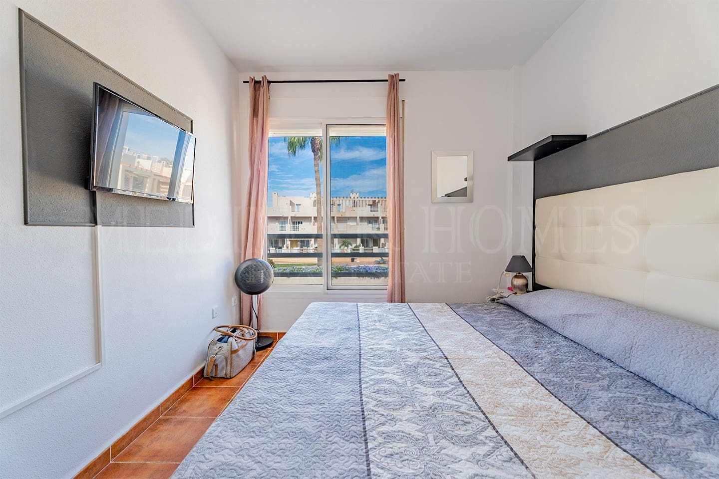 2 camera da letto Appartamento in vendita in Palomares con piscina garage - 139.000 € (Rif: 10147917)