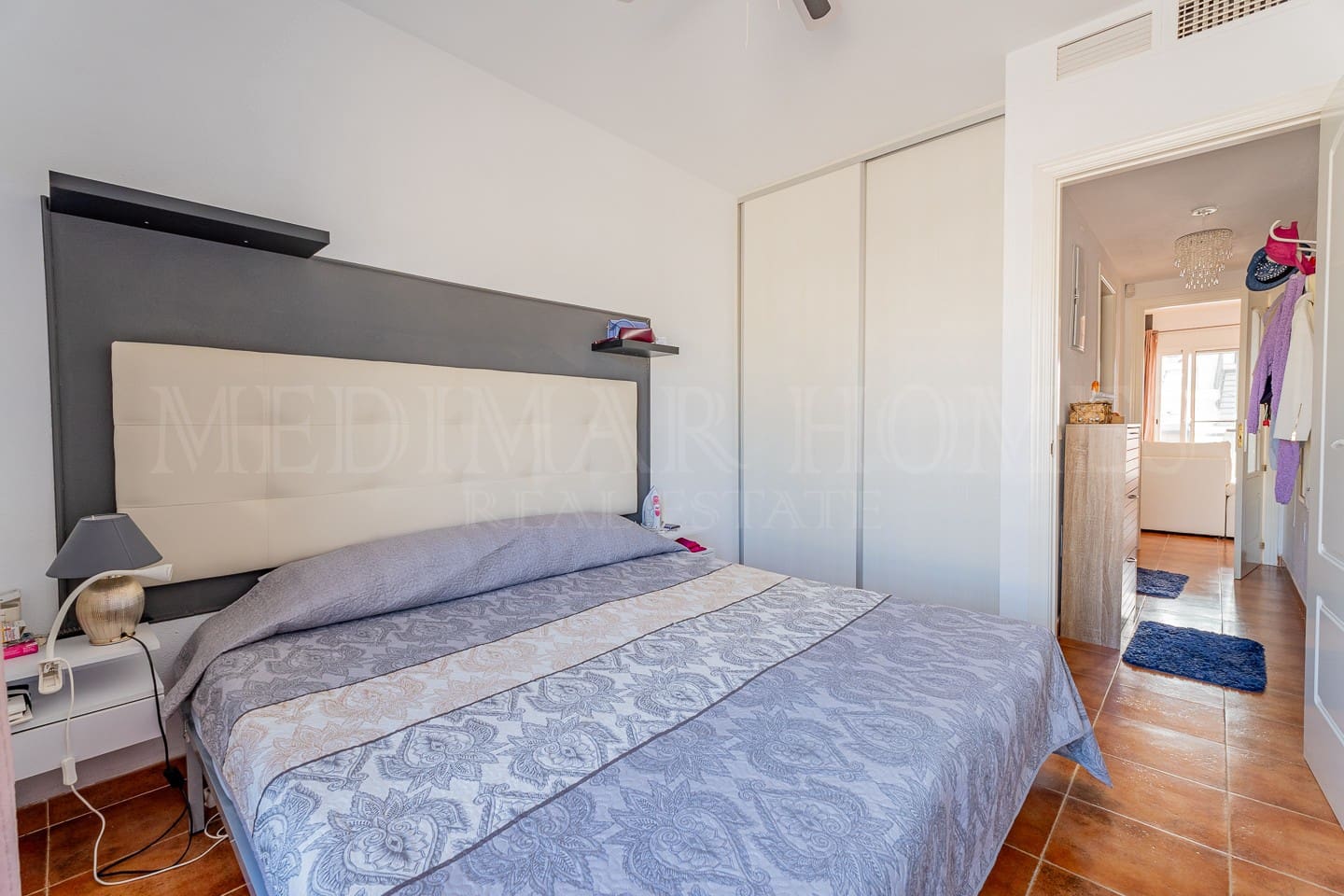 2 camera da letto Appartamento in vendita in Palomares con piscina garage - 139.000 € (Rif: 10147917)