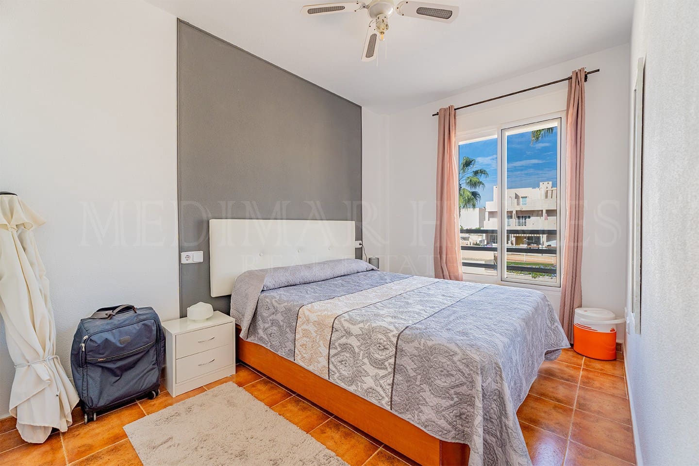 2 camera da letto Appartamento in vendita in Palomares con piscina garage - 139.000 € (Rif: 10147917)