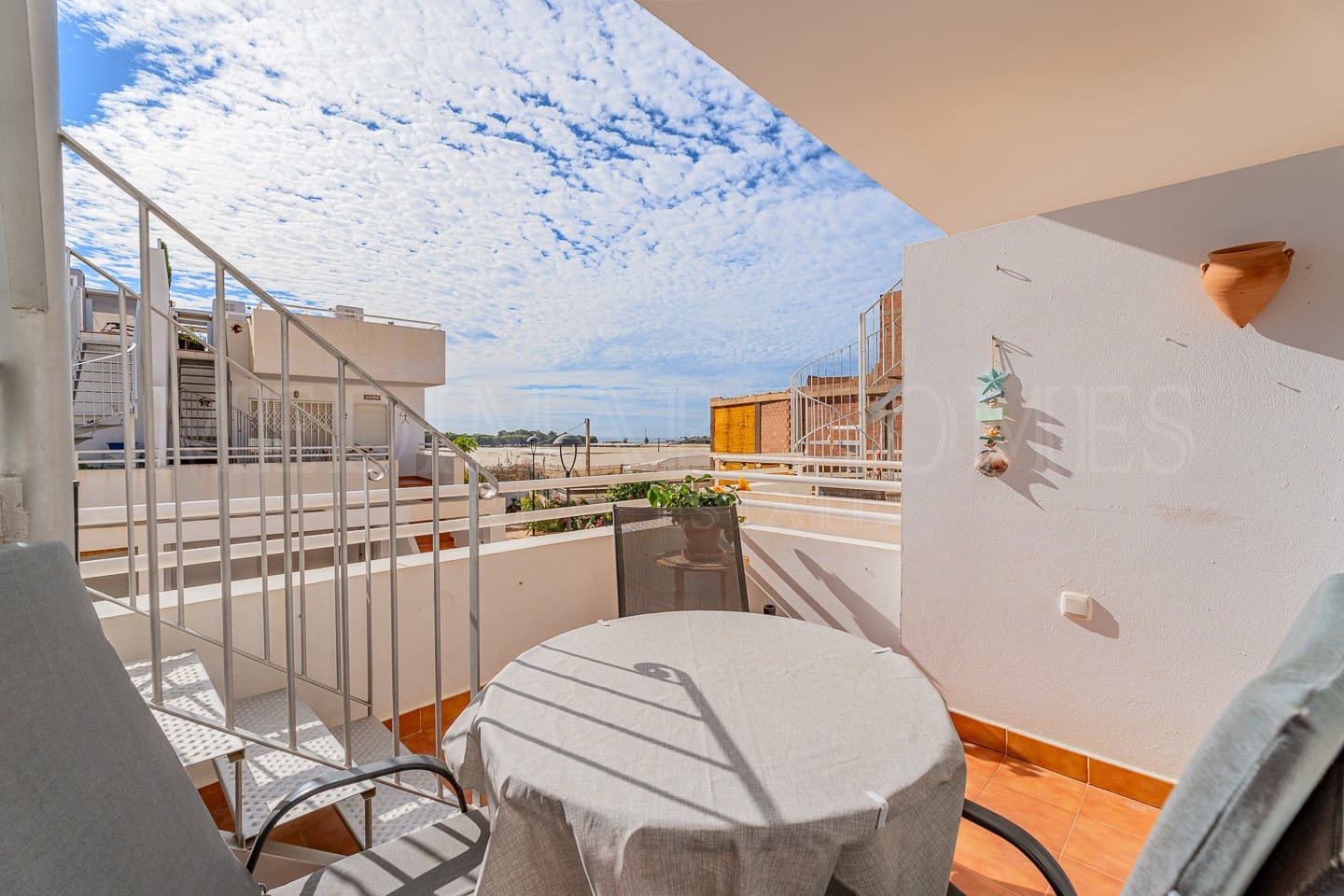 2 camera da letto Appartamento in vendita in Palomares con piscina garage - 139.000 € (Rif: 10147917)