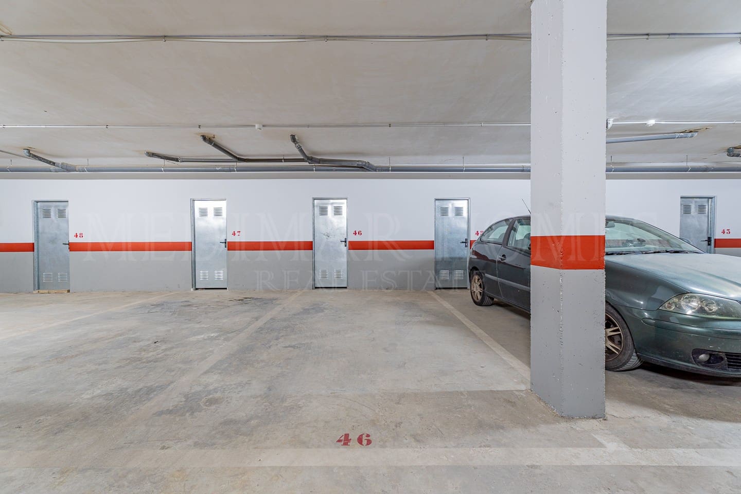 2 camera da letto Appartamento in vendita in Palomares con piscina garage - 139.000 € (Rif: 10147917)