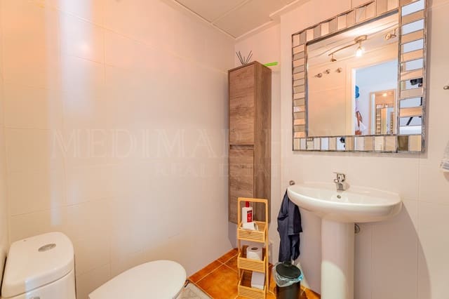2 camera da letto Appartamento in vendita in Palomares, Cuevas del Almanzora con piscina garage - 139.000 € (Rif: 10147917)