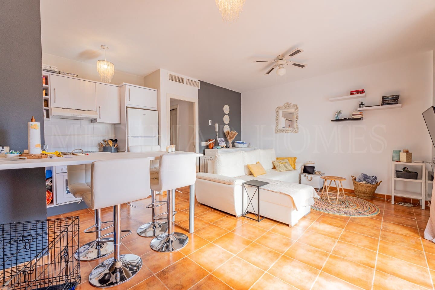 2 camera da letto Appartamento in vendita in Palomares con piscina garage - 139.000 € (Rif: 10147917)