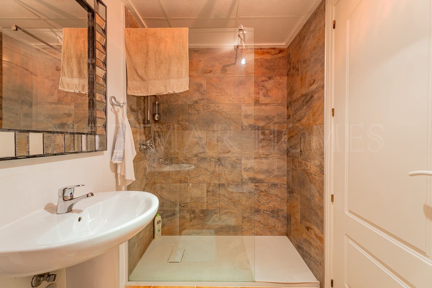 2 camera da letto Appartamento in vendita in Palomares con piscina garage - 139.000 € (Rif: 10147917)