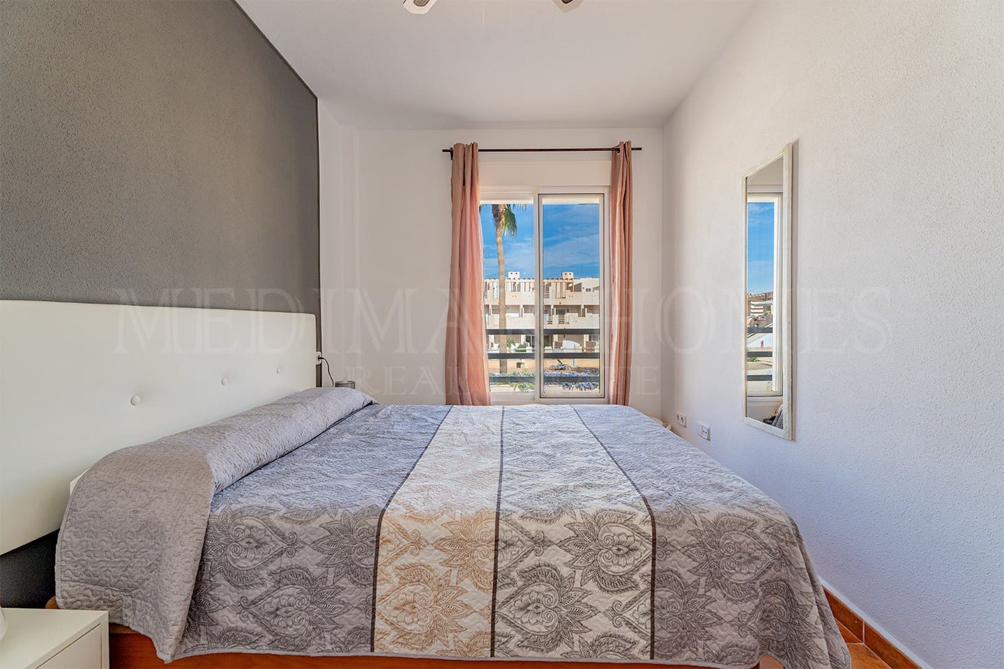 2 camera da letto Appartamento in vendita in Palomares con piscina garage - 139.000 € (Rif: 10147917)