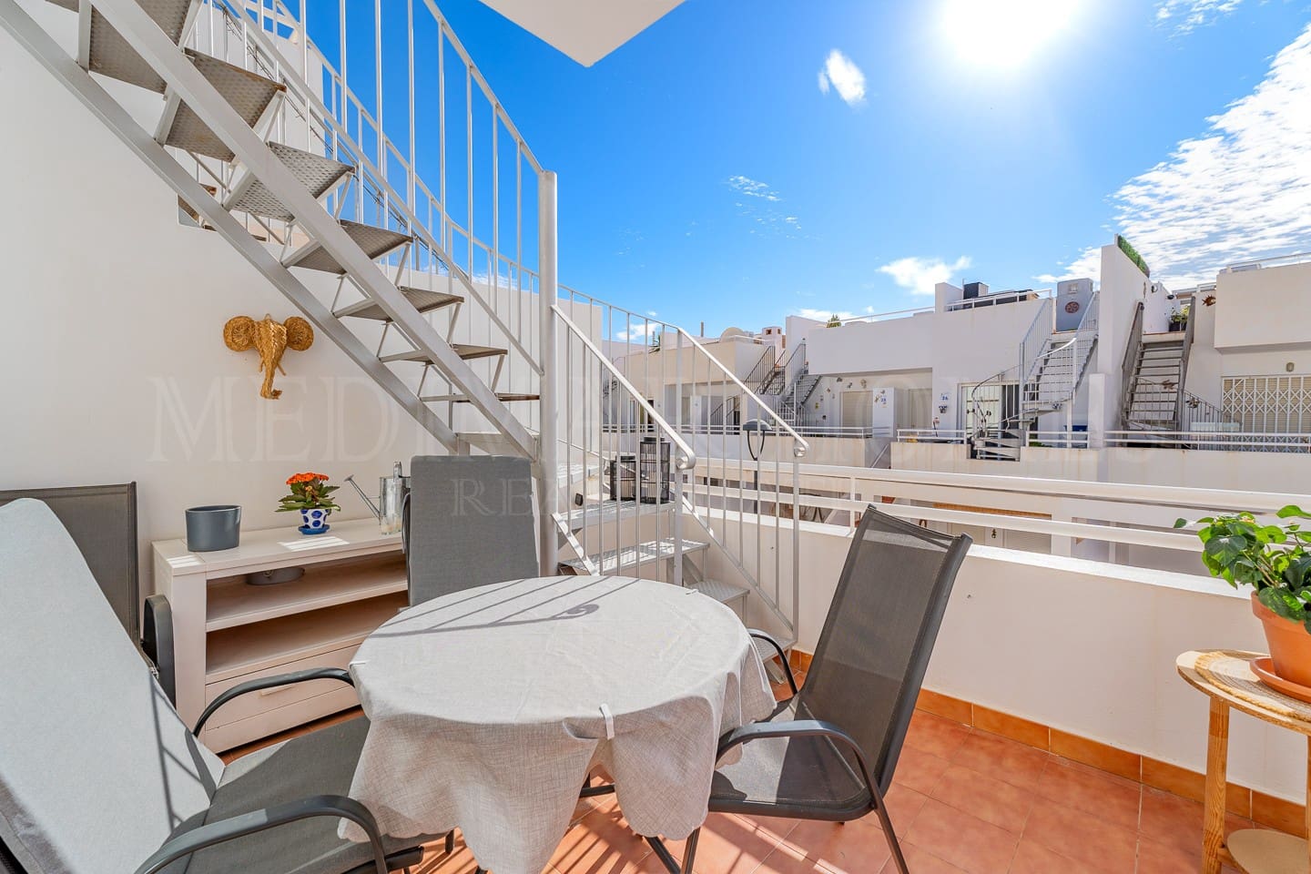 2 camera da letto Appartamento in vendita in Palomares con piscina garage - 139.000 € (Rif: 10147917)