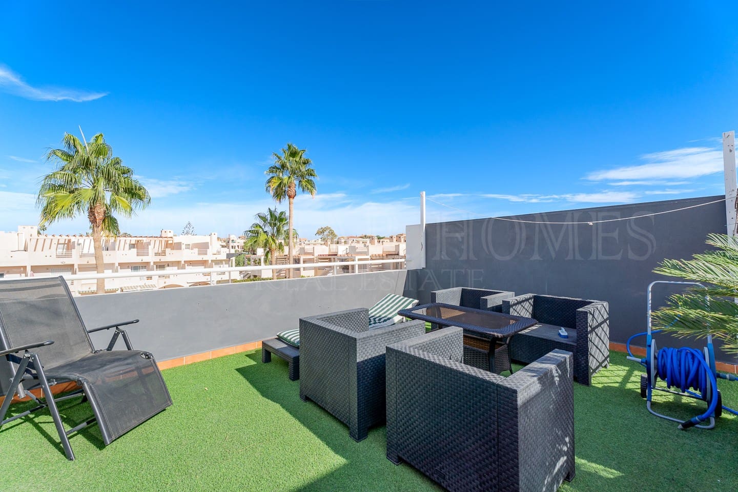 2 camera da letto Appartamento in vendita in Palomares con piscina garage - 139.000 € (Rif: 10147917)