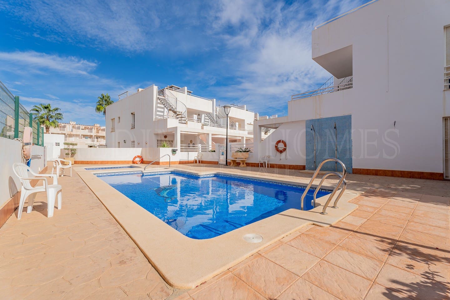 2 camera da letto Appartamento in vendita in Palomares con piscina garage - 139.000 € (Rif: 10147917)