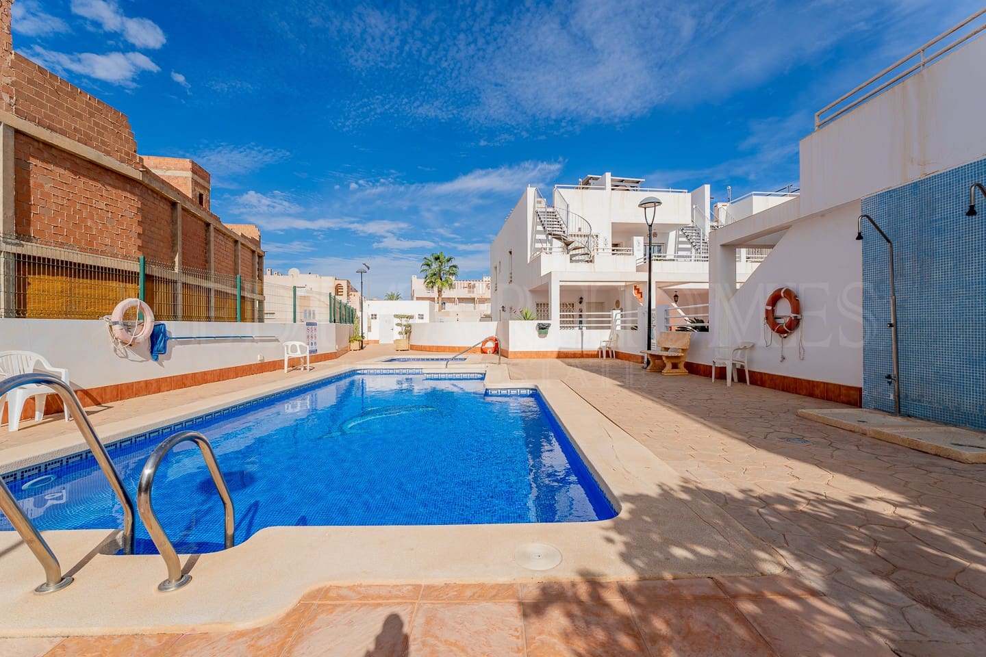 2 camera da letto Appartamento in vendita in Palomares con piscina garage - 139.000 € (Rif: 10147917)