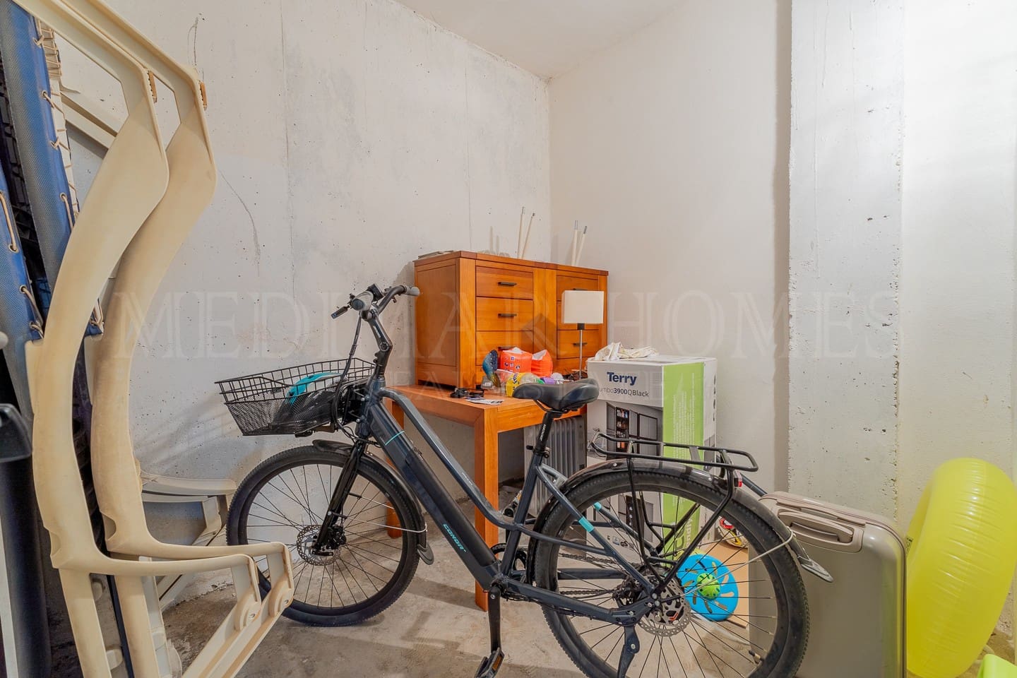 2 camera da letto Appartamento in vendita in Palomares con piscina garage - 139.000 € (Rif: 10147917)