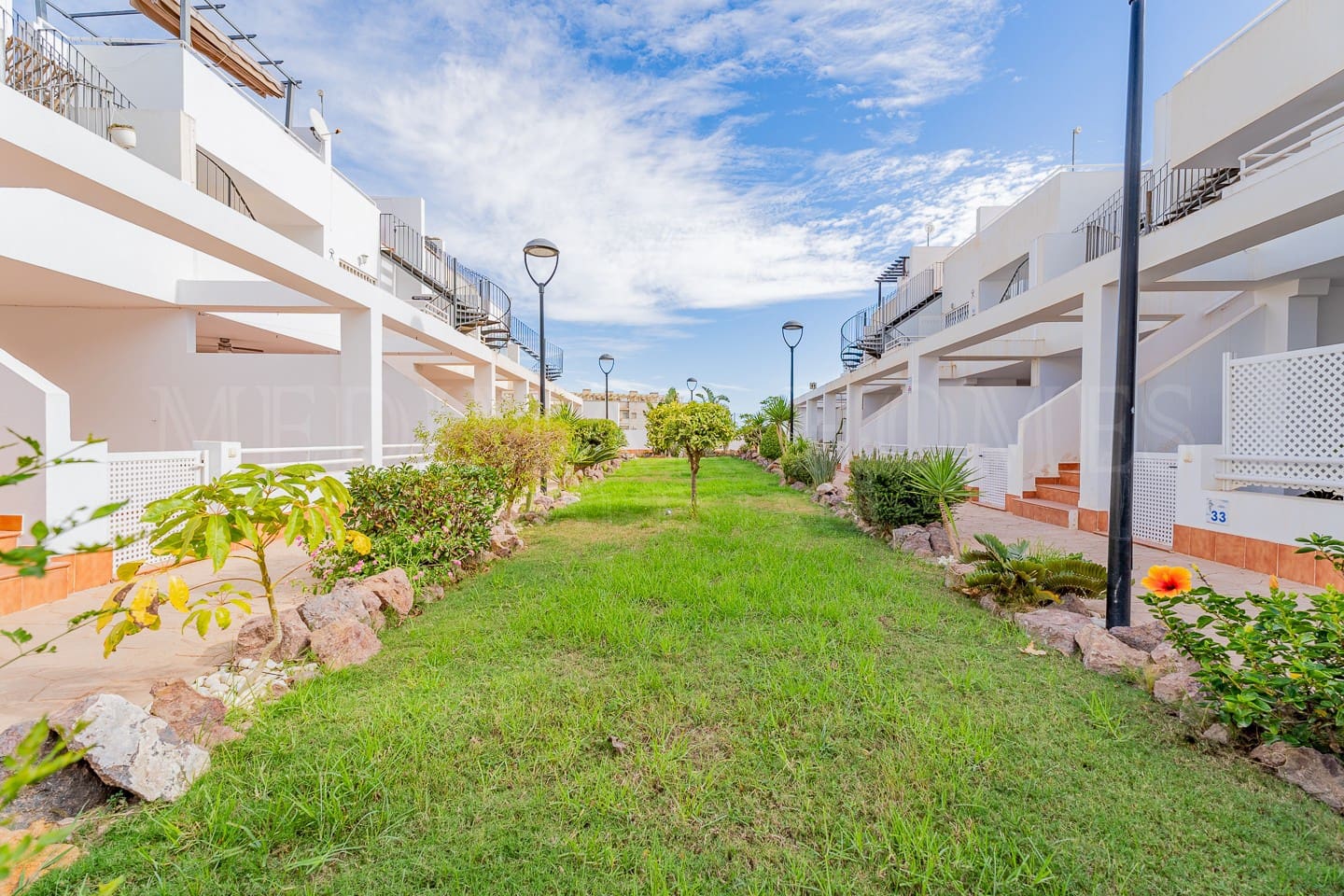 2 camera da letto Appartamento in vendita in Palomares con piscina garage - 139.000 € (Rif: 10147917)