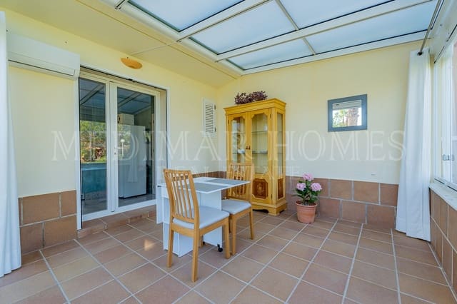 1 soveværelse Lejlighed til salg i Vera Playa Naturista, Vera med swimmingpool - € 244.500 (Ref: 10186033)