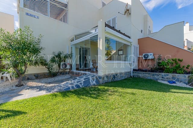 1 soveværelse Lejlighed til salg i Vera Playa Naturista, Vera med swimmingpool - € 244.500 (Ref: 10186033)