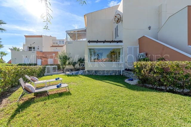 1 soveværelse Lejlighed til salg i Vera Playa Naturista, Vera med swimmingpool - € 244.500 (Ref: 10186033)