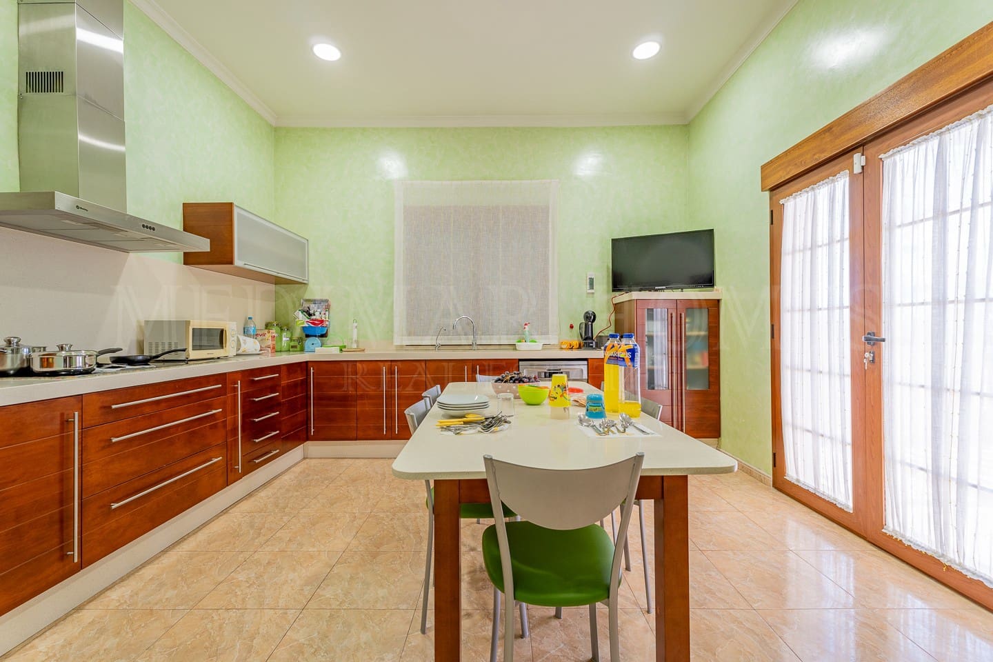 5 soveværelse Villa til salg i Antas - € 399.000 (Ref: 8600895)