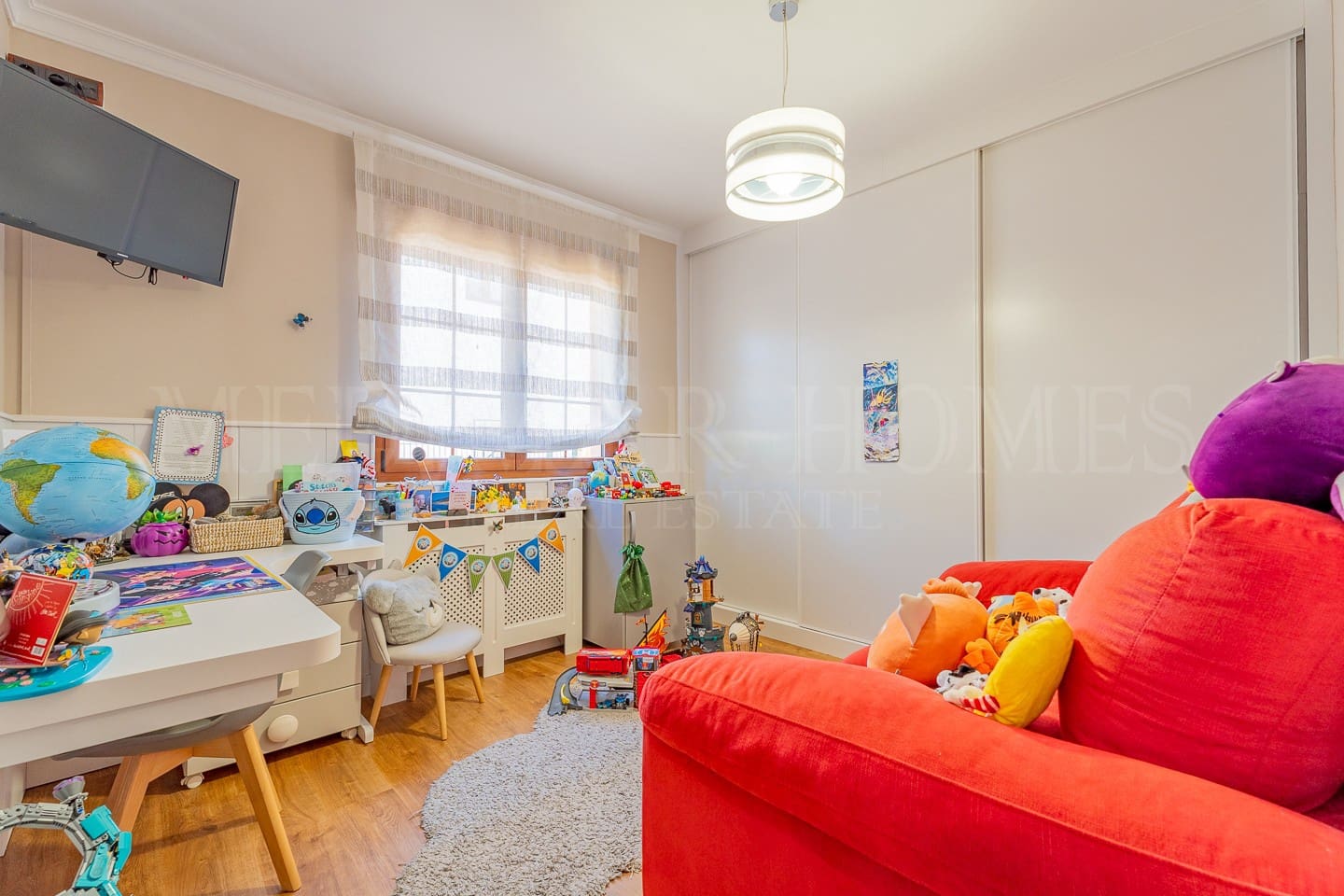 5 soveværelse Villa til salg i Antas - € 399.000 (Ref: 8600895)