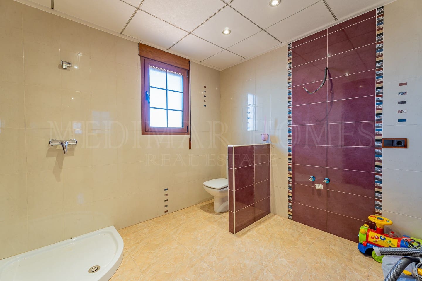 5 soveværelse Villa til salg i Antas - € 399.000 (Ref: 8600895)