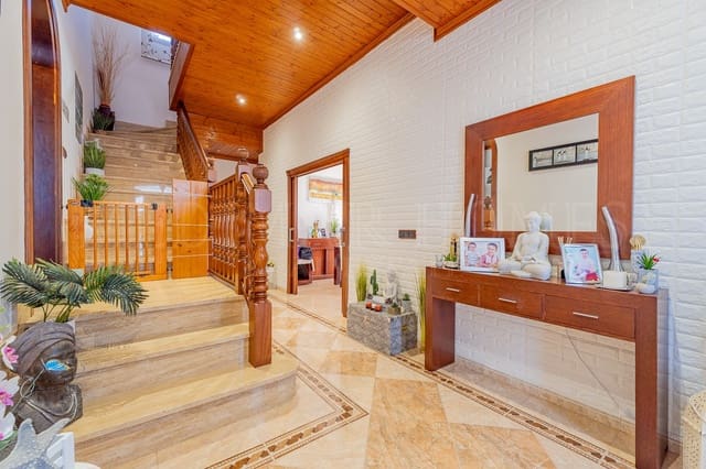 5 sovrum Villa till salu i Antas - 399 000 € (Ref: 8600895)