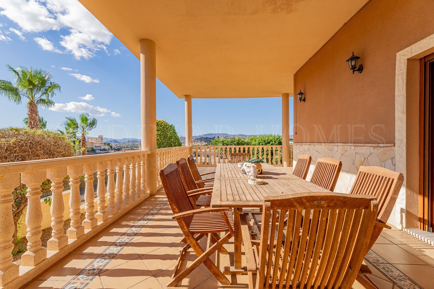 5 soveværelse Villa til salg i Antas - € 399.000 (Ref: 8600895)