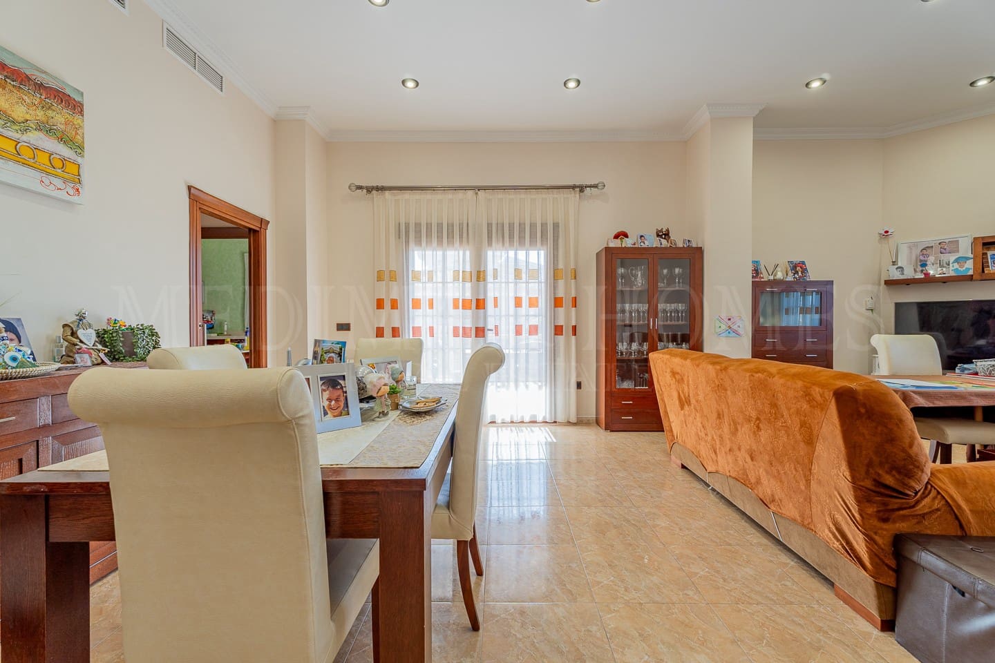 5 soveværelse Villa til salg i Antas - € 399.000 (Ref: 8600895)