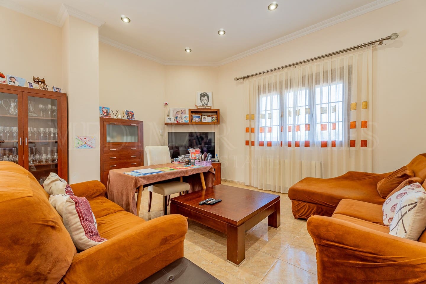 5 soveværelse Villa til salg i Antas - € 399.000 (Ref: 8600895)