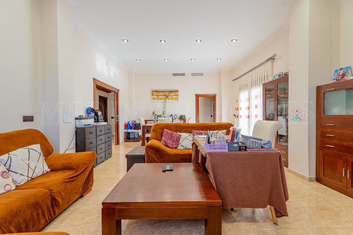 5 soveværelse Villa til salg i Antas - € 399.000 (Ref: 8600895)